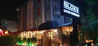 BLOXX gastro restaurant