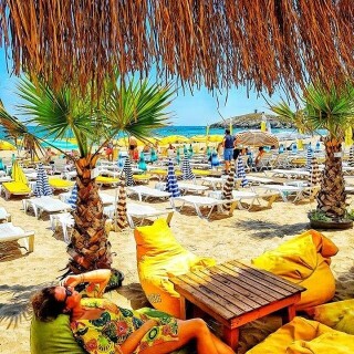 Ağlayankaya Beach Şile