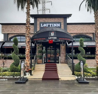 Loftinn Coffee & Food