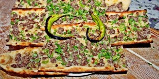yıldız pide Altındağ