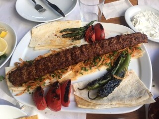 Onur Kebap