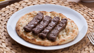 Kebap 32 Salih