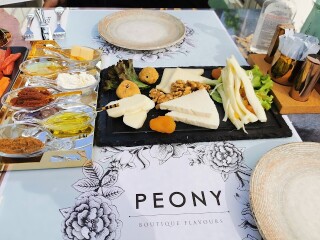Peony