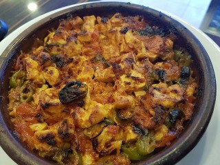 İkram İskender Kebap & Lahmacun