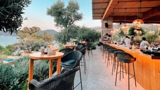 Nobu Bodrum
