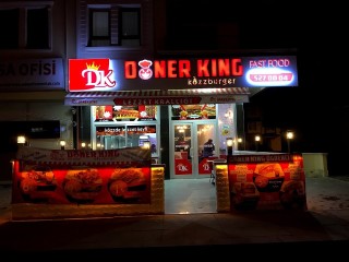 DÖNERKİNG Pursaklar