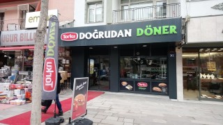 Torku Doğrudan ZİYAFET Döner CEBECİ