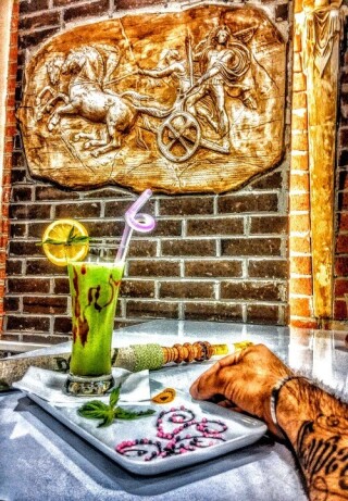 İstasyon Cafe