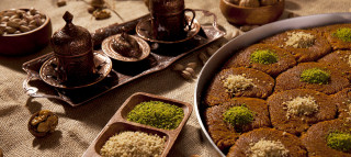 Yaşar Usta Burma Kadayıf & Baklava - Bahçelievler Şube