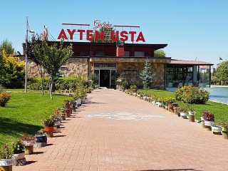 Ayten Usta Gurme Restoran