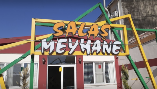 Salaş Meyhane