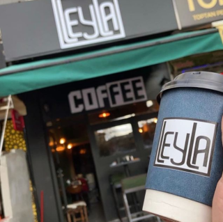 LEYLA Coffee