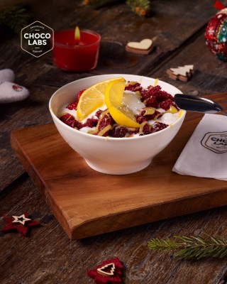 Chocolabs Bosna Hersek Konya