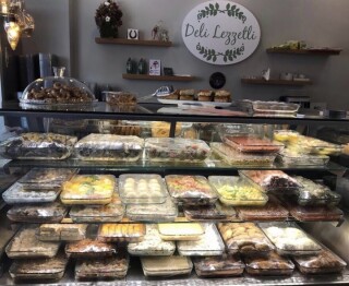 Deli Lezzetli