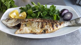İskandil Restaurant