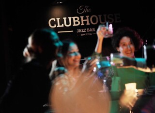 The Clubhouse Jazz Bar