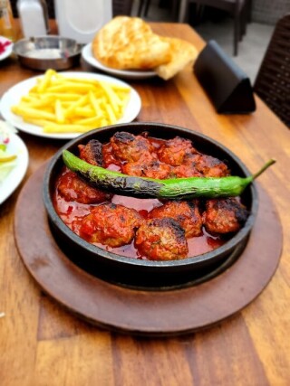 Kebap 49 TUNALI ANKARA