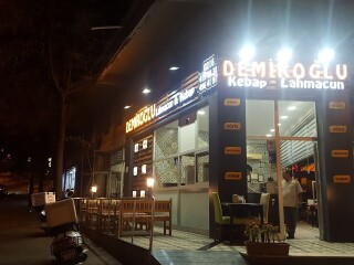 Demiroğlu Kebap & Lahmacun