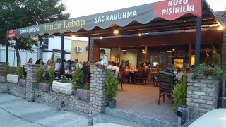 Kuzucu Ali KONYA ( Kuzu Tandır - Sac Kavurma )