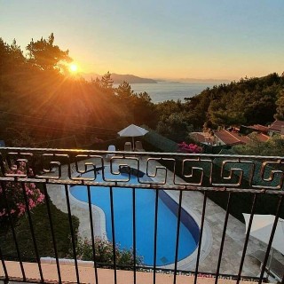 Alya Villa Hotel