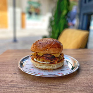 Burger Bite Beylikdüzü