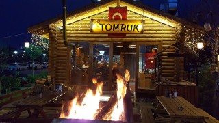 Çayyolu Tomruk