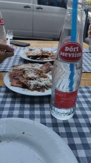 Yıldız Katmer Karşıyaka Şubesi