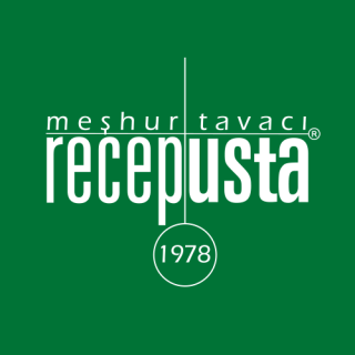 Meşhur Tavacı Recep Usta - Ankara