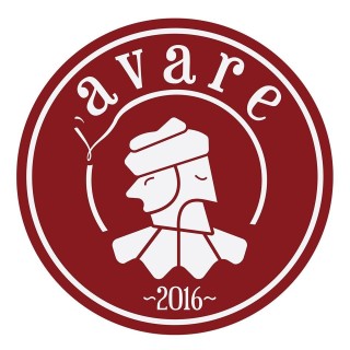 L'AVARE SAHNE