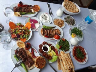 Onbaşılar Kebap
