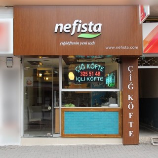 Nefista Bahçelievler