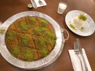 Jumbo Künefe Kartepe