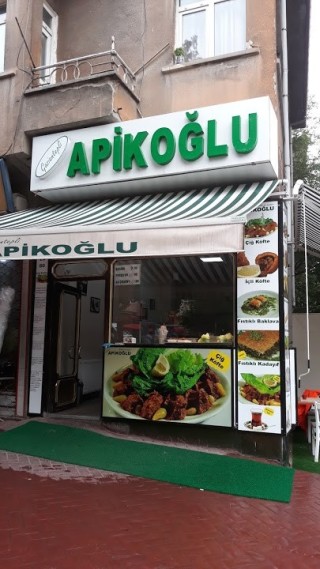 Apikoğlu Cebeci
