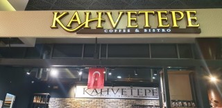 Kahvetepe NATAVEGA