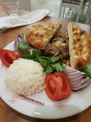 Haskonyalı Restoran Esenyurt