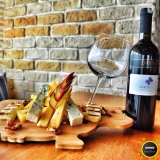 Korner Dinner & Beer Cafe Beylikdüzü
