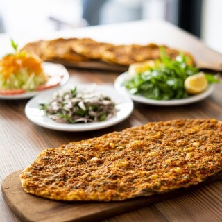 İksir Kebap Eyüp