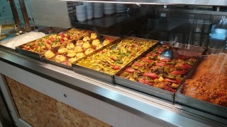Yemek Bahçesi Bahçelievler Ankara