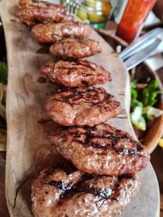 Bysteak Steak House