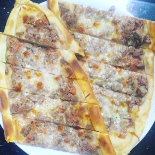 Beytepe lezzet sofrası