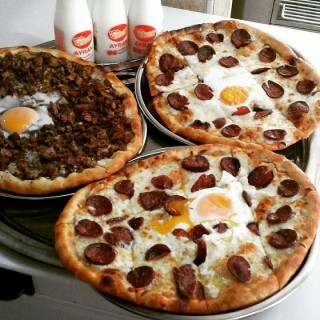 Meşhur Bafra Pide Bakırköy