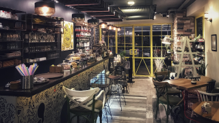Amelie's Garden