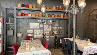 Ramazan Bingöl Köfte & Steak Bağcılar İstanbul