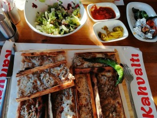 Necd-Et Mangal Keyfi 