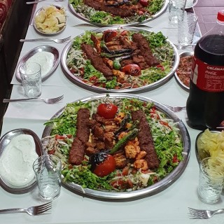 Has Dürüm Tuzla
