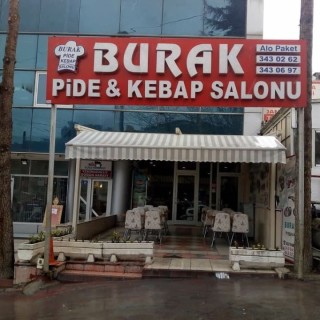 Burak Aile Pide Kebap