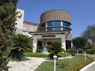 Alkoçlar Kemer Hotel