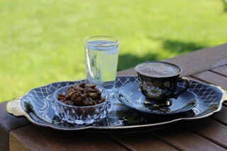 Luluwah Sanat& Kafe