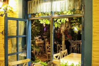 Agapi Balık Restaurant