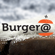 Burger@ Şaşkın Bakkal